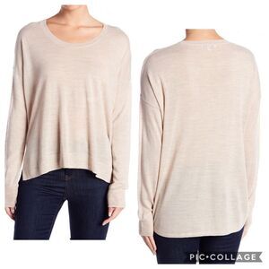 Madewell Southstar Merino Wool Sweater Sz S
